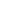 white icon of gear cog