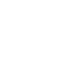 Clock icon white