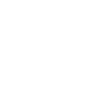 Tennis icon white