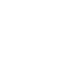 Speech bubble icon White